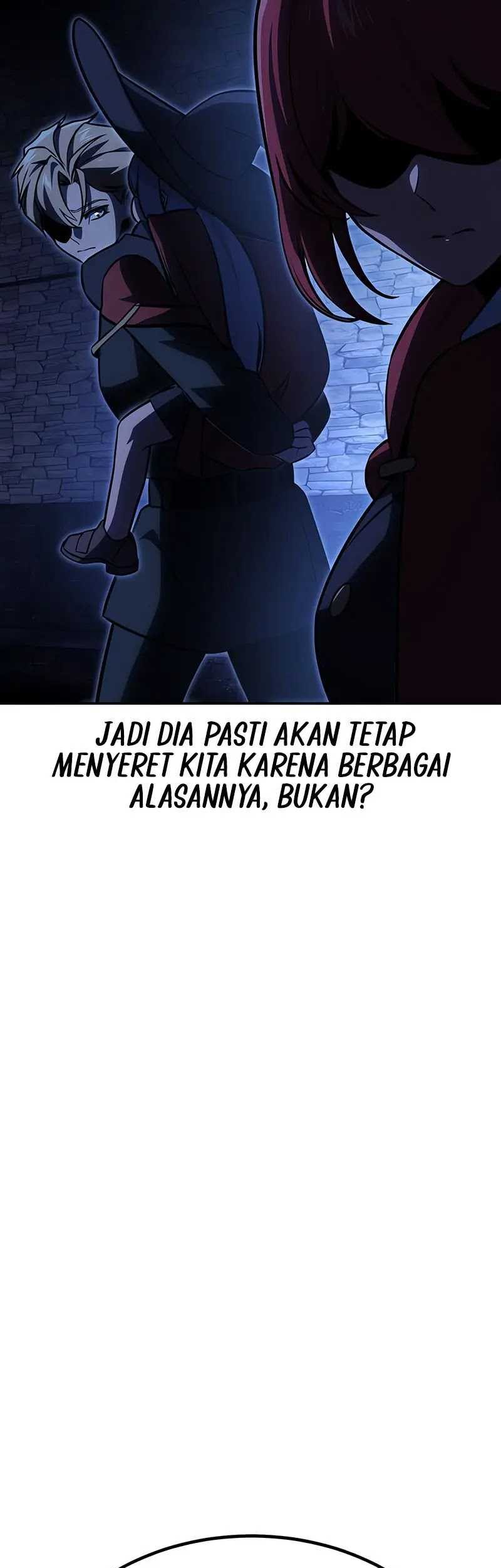 The Extra’s Academy Survival Guide Bab 32 halaman 34