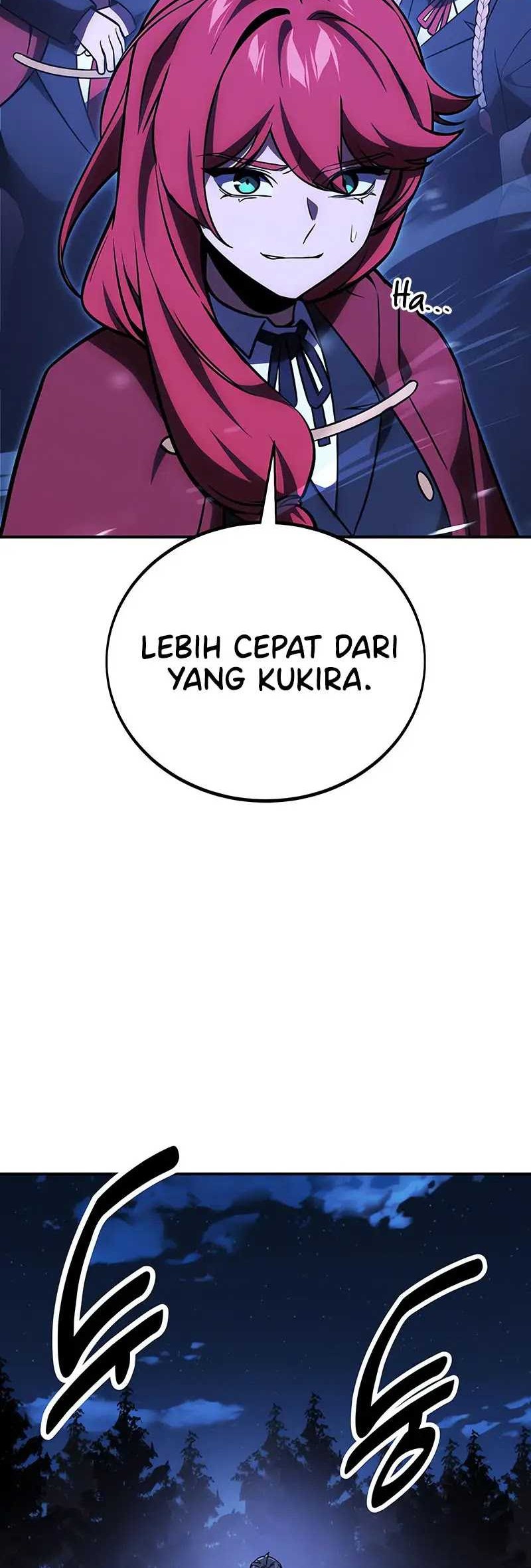 The Extra’s Academy Survival Guide Bab 32 halaman 53
