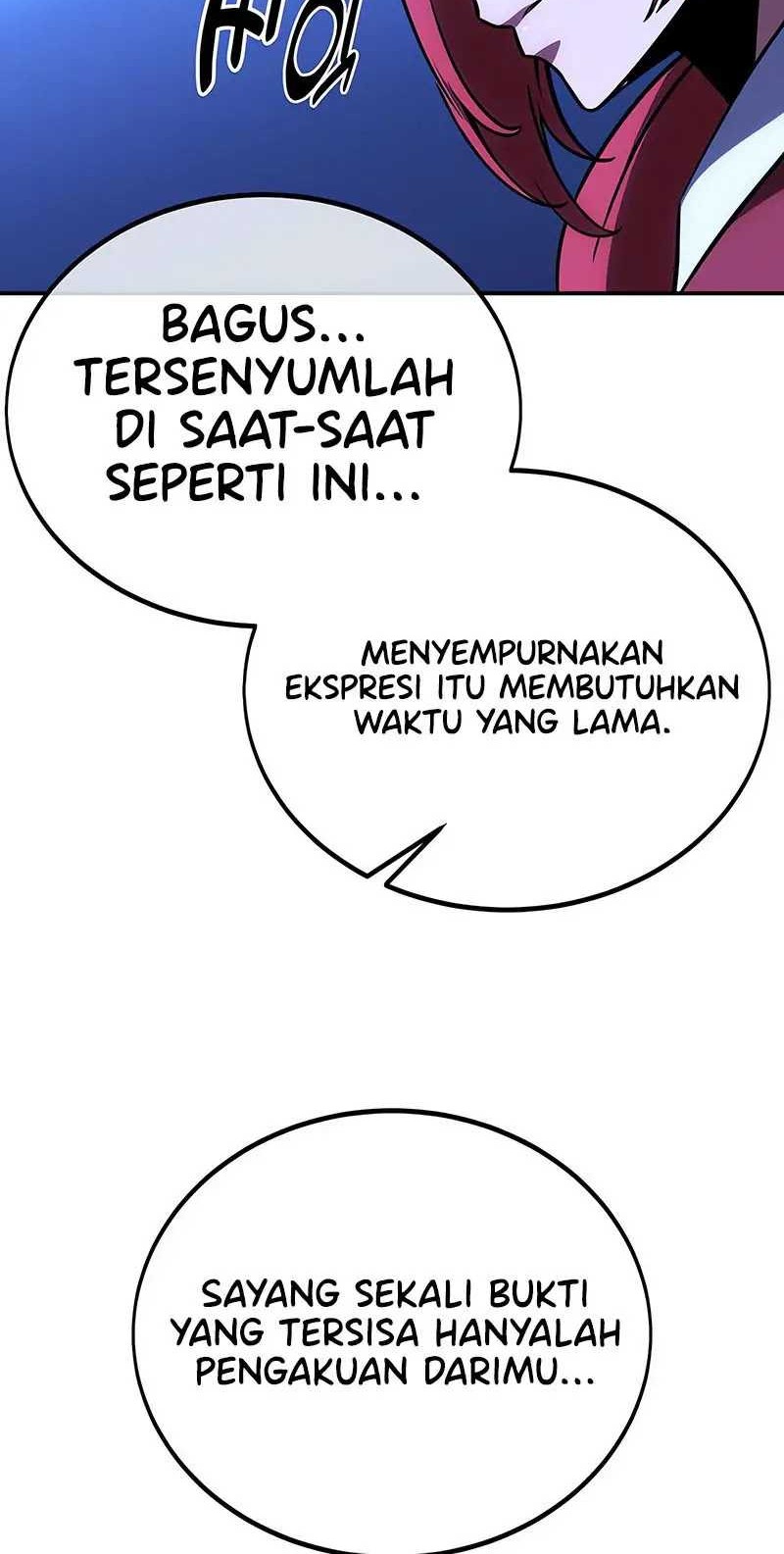 The Extra’s Academy Survival Guide Bab 32 halaman 57