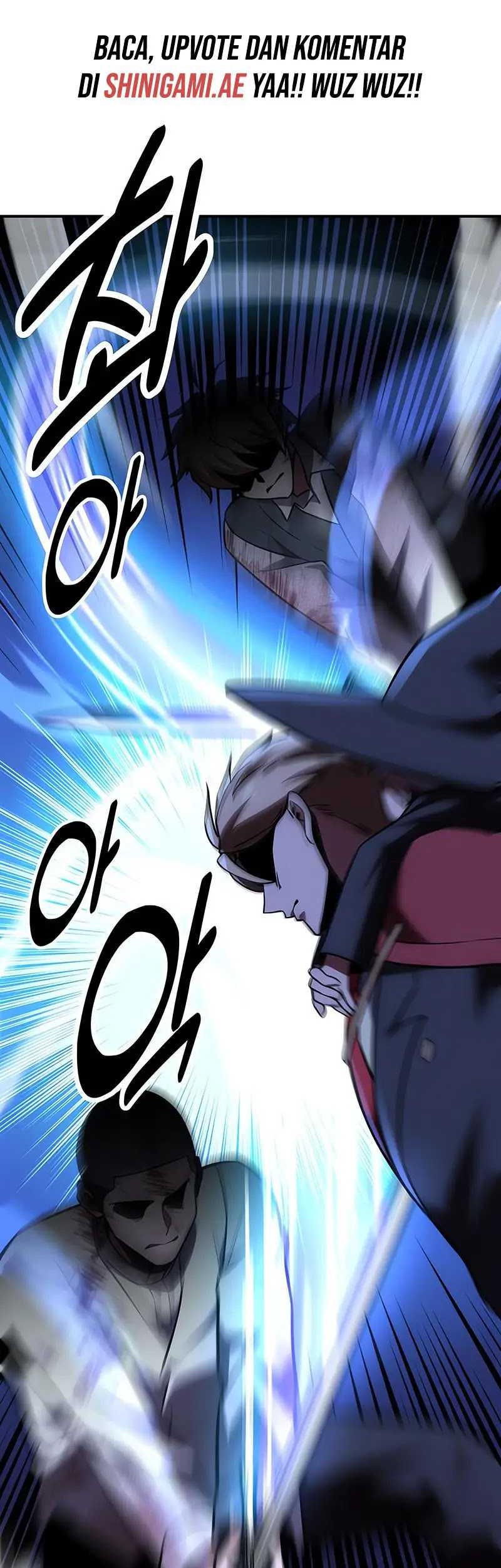 The Extra’s Academy Survival Guide Bab 32 halaman 60