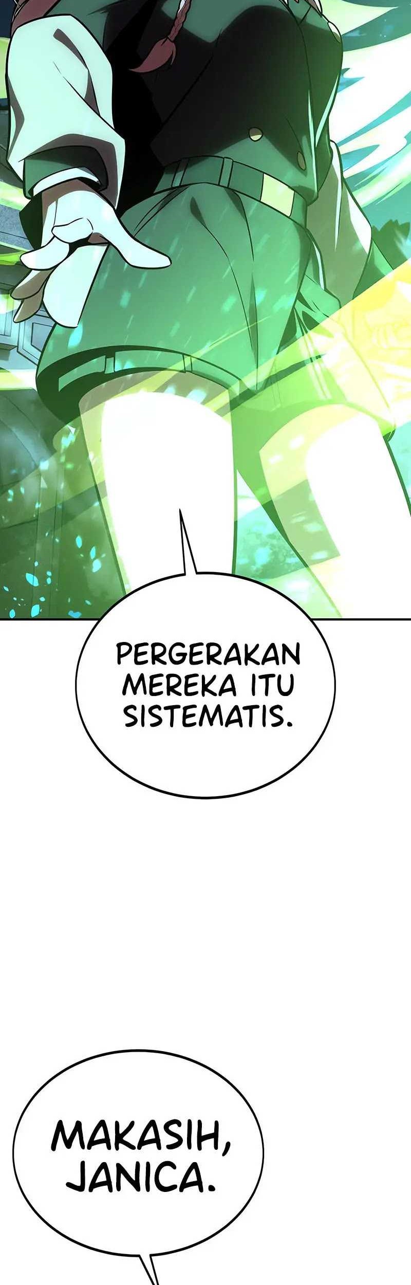 The Extra’s Academy Survival Guide Bab 32 halaman 75