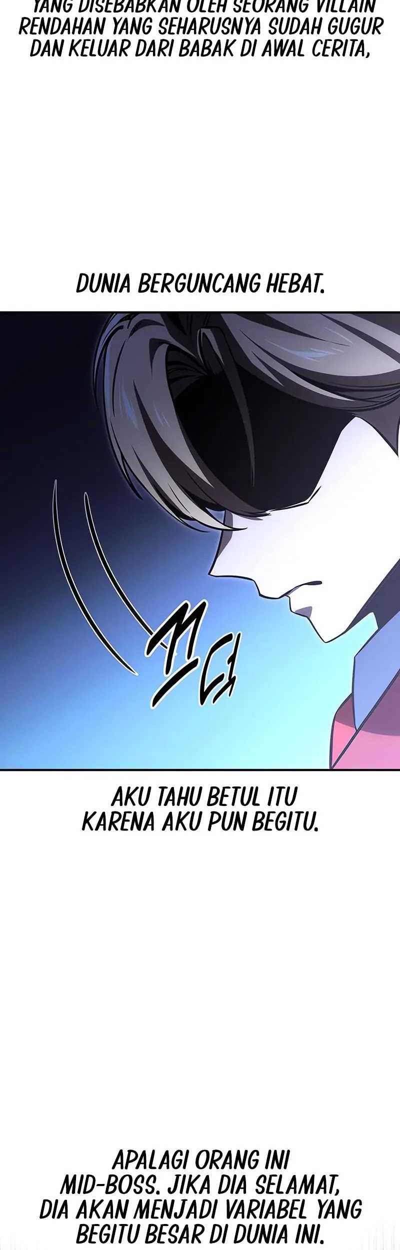 The Extra’s Academy Survival Guide Bab 32 halaman 88