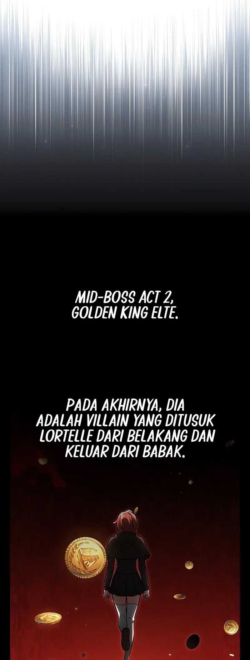The Extra’s Academy Survival Guide Bab 32 halaman 89