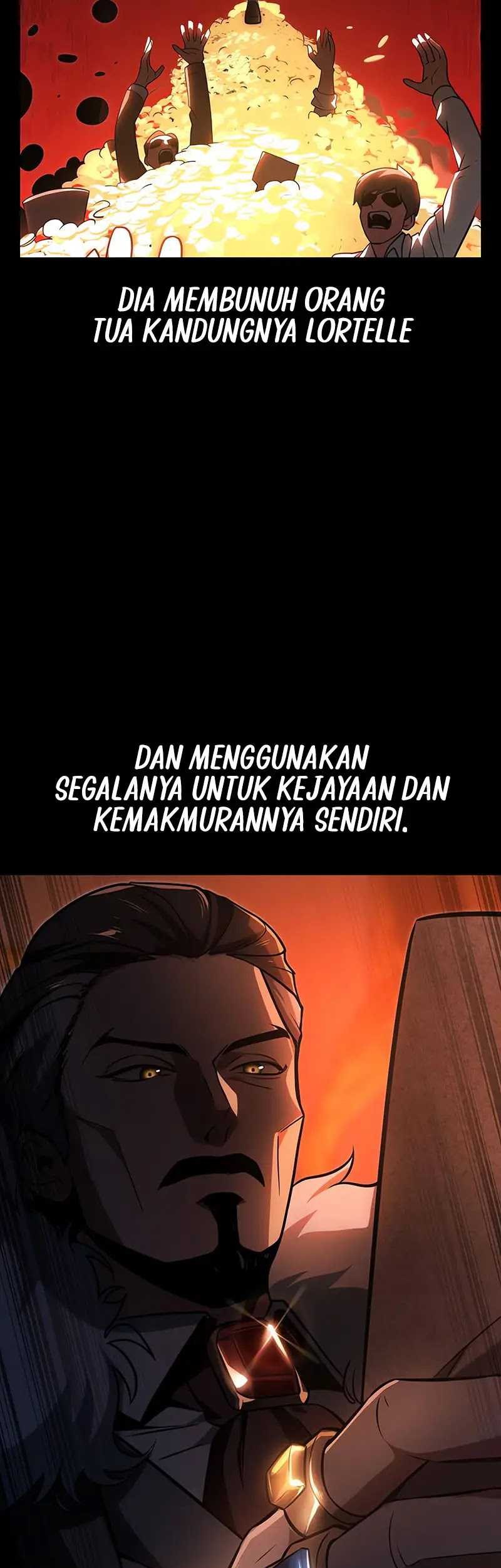 The Extra’s Academy Survival Guide Bab 32 halaman 90