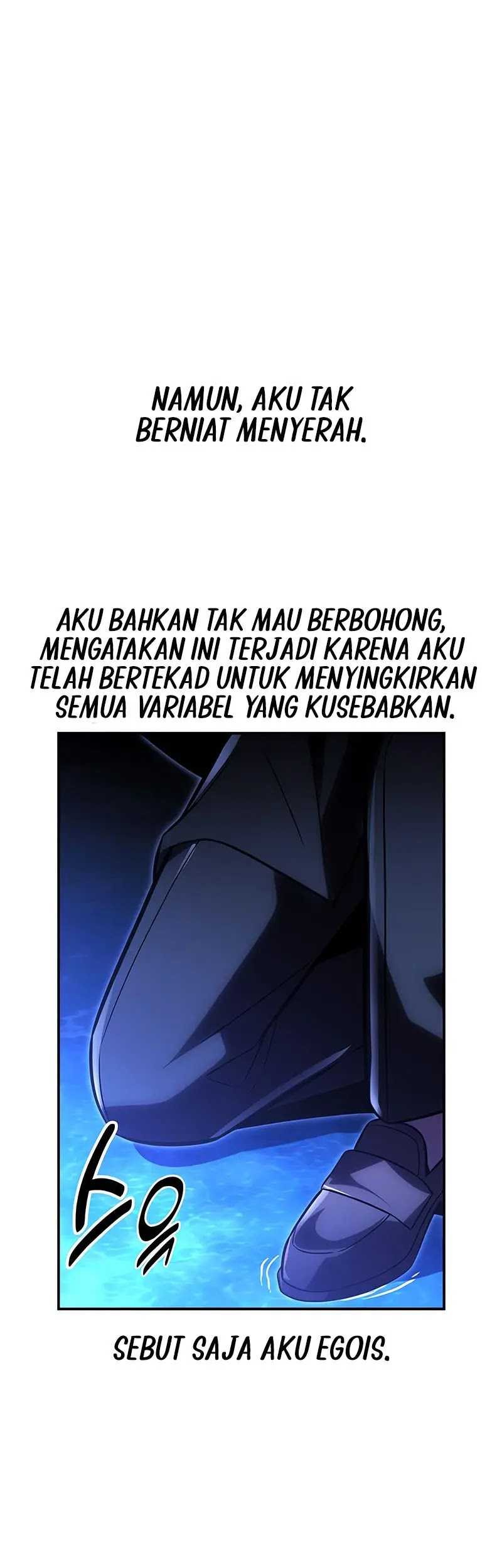 The Extra’s Academy Survival Guide Bab 32 halaman 94