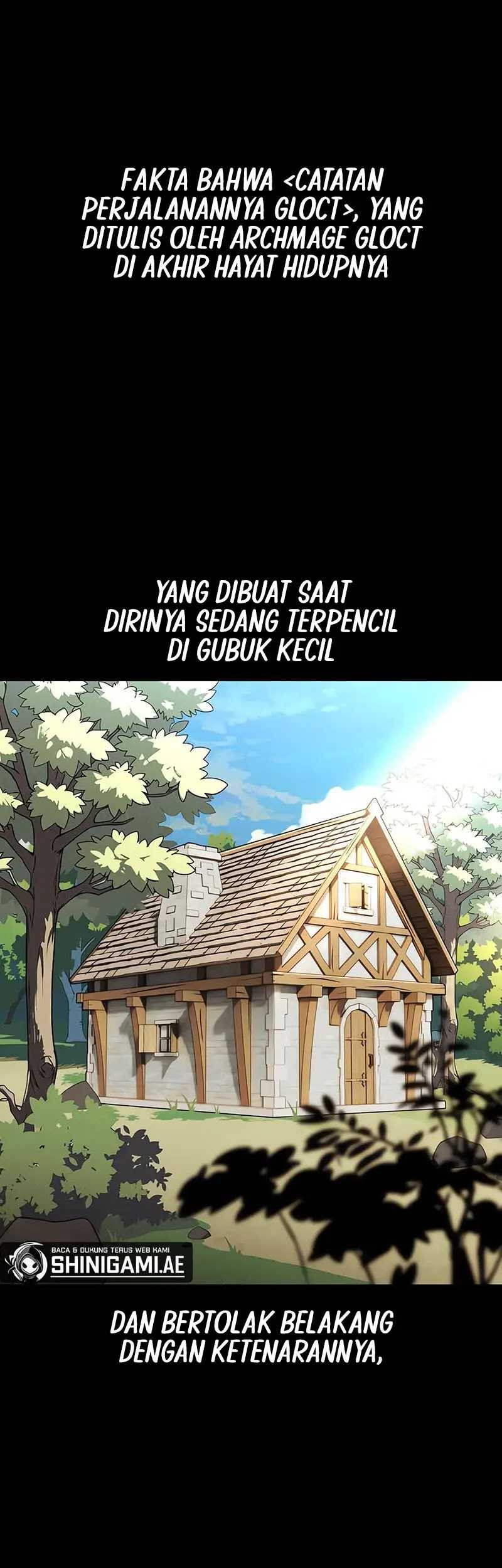 The Extra’s Academy Survival Guide Bab 33 halaman 2