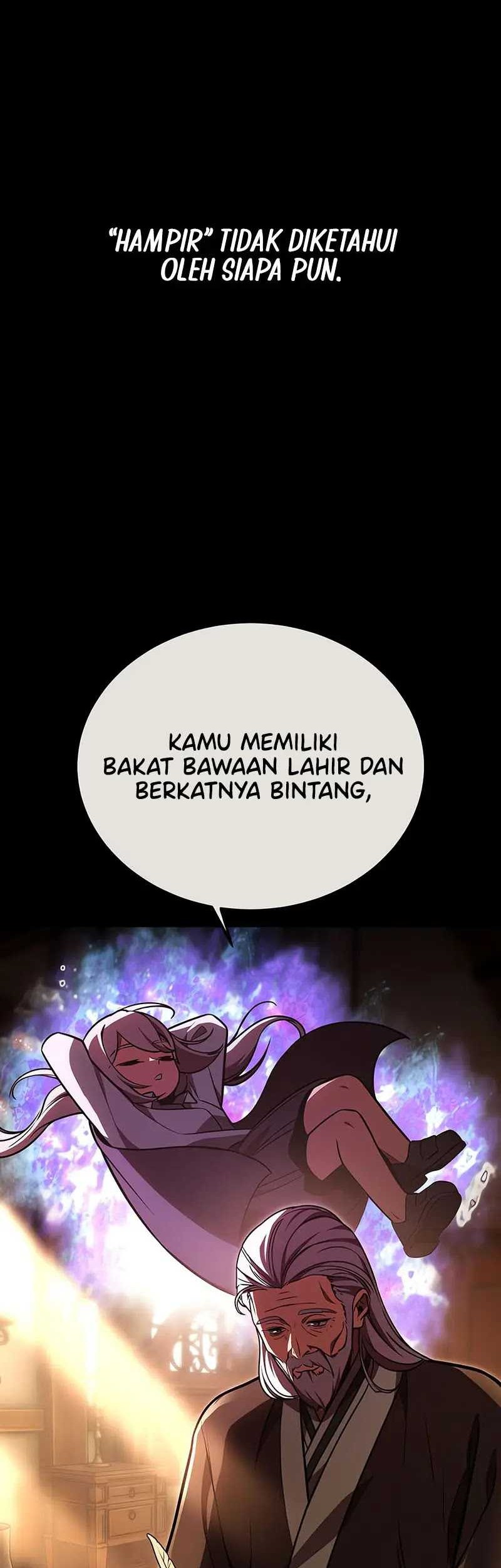 The Extra’s Academy Survival Guide Bab 33 halaman 3