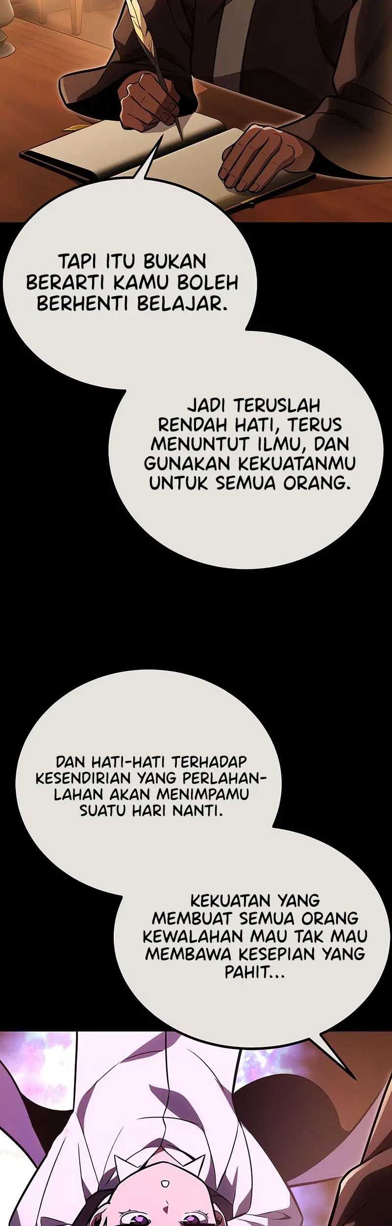 The Extra’s Academy Survival Guide Bab 33 halaman 4