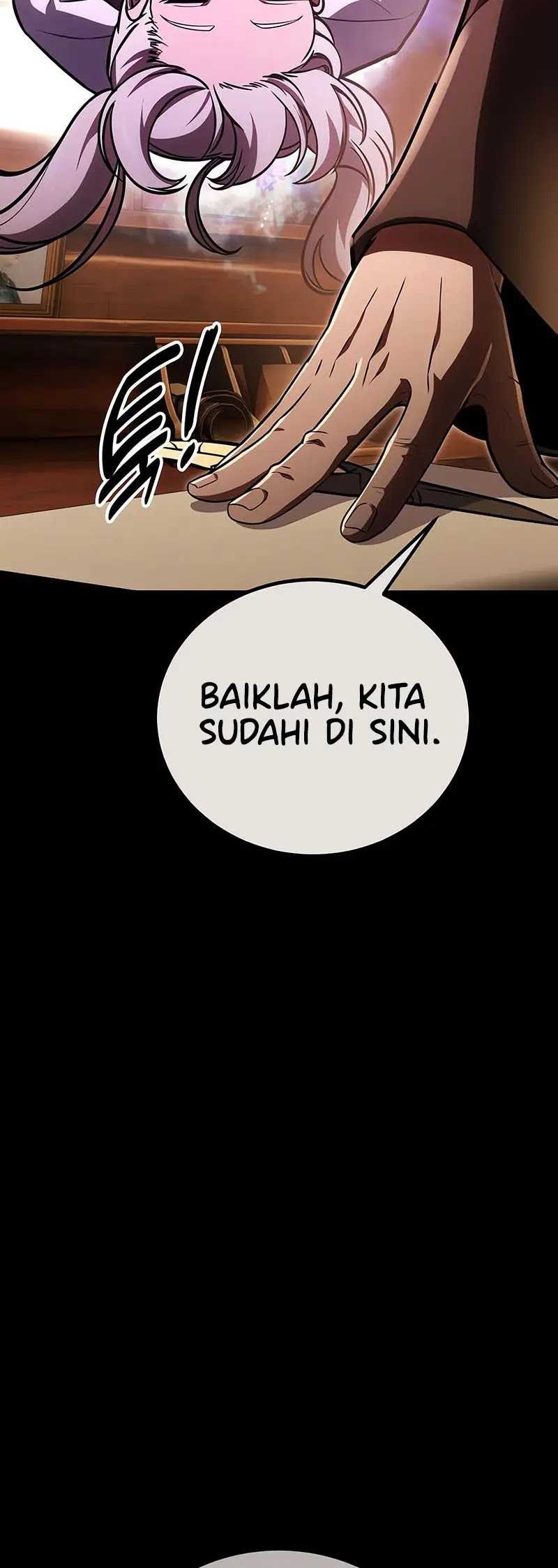 The Extra’s Academy Survival Guide Bab 33 halaman 5