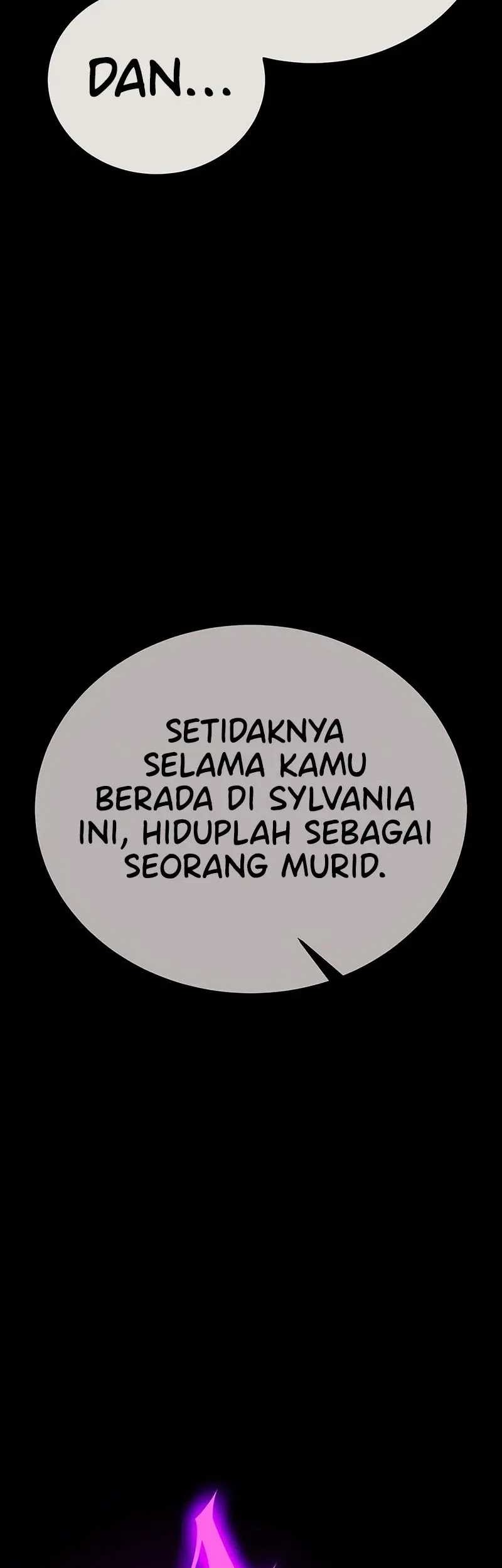 The Extra’s Academy Survival Guide Bab 33 halaman 8