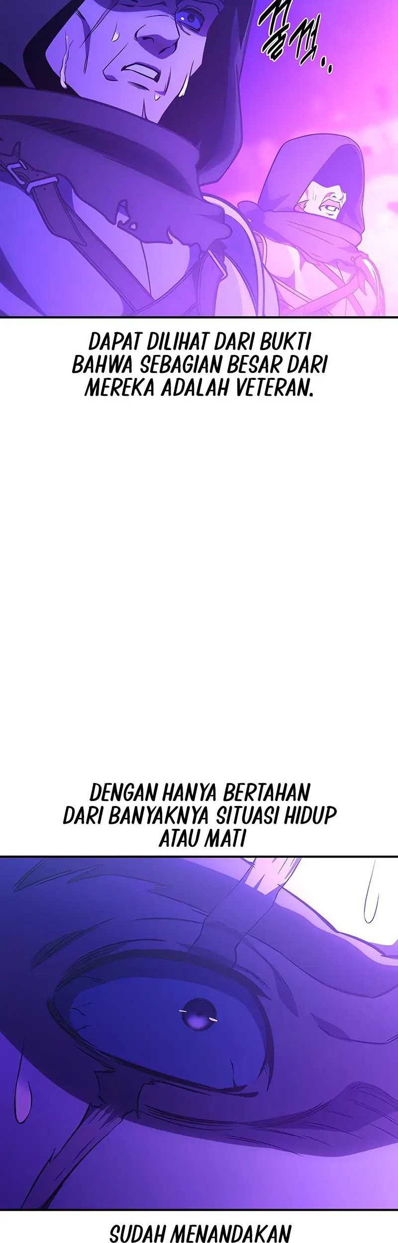 The Extra’s Academy Survival Guide Bab 33 halaman 11