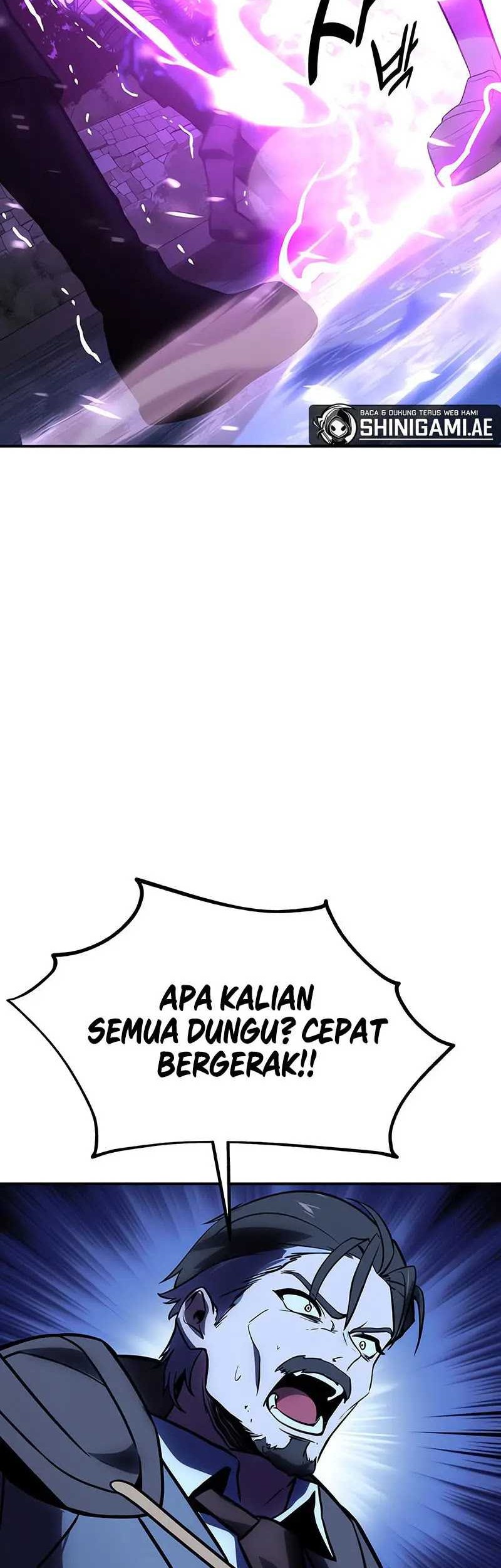 The Extra’s Academy Survival Guide Bab 33 halaman 15