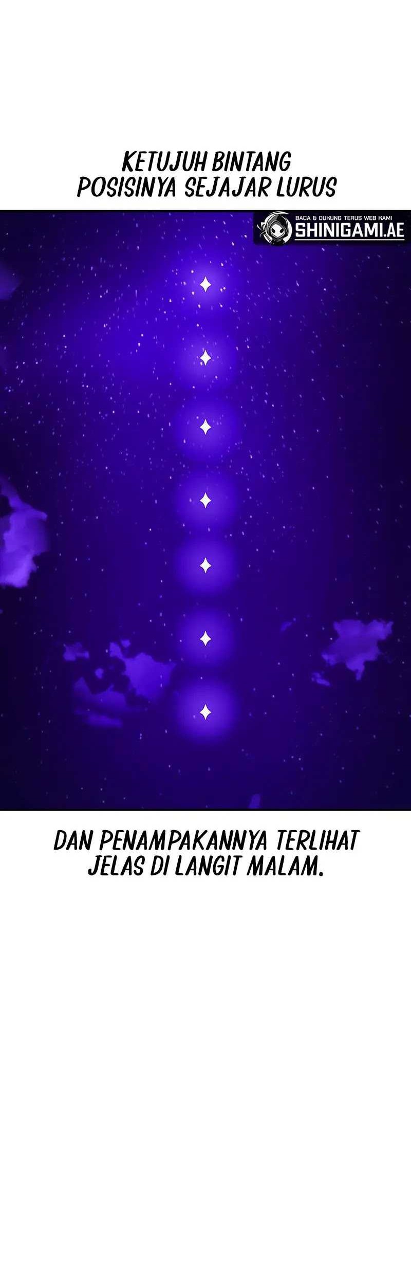 The Extra’s Academy Survival Guide Bab 33 halaman 31