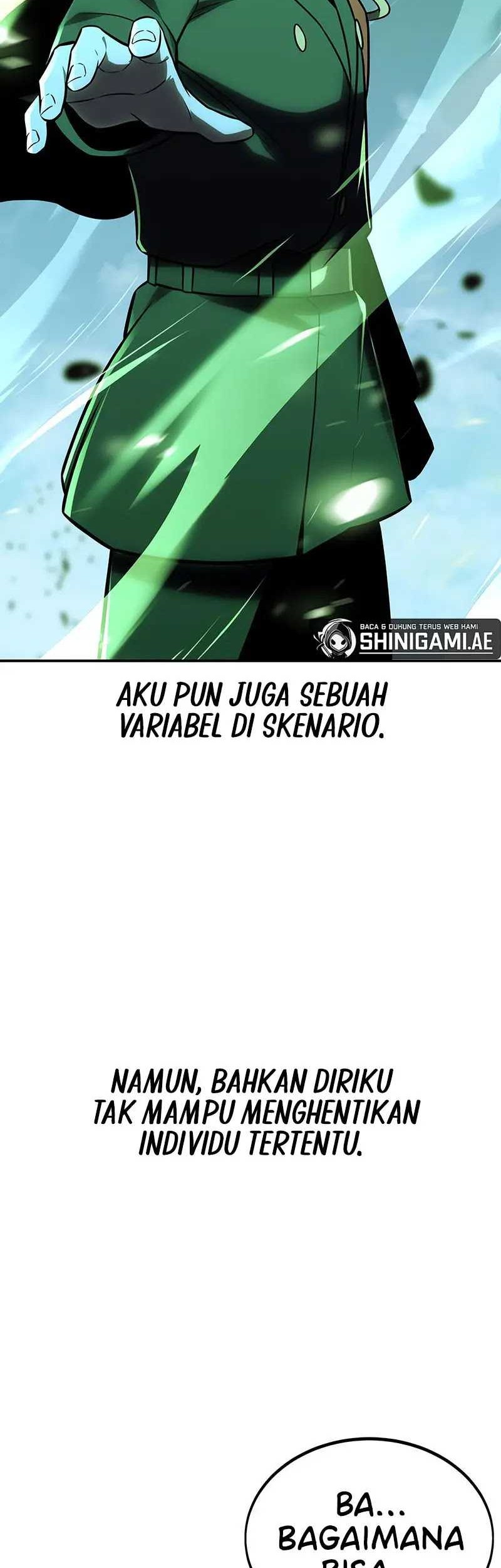 The Extra’s Academy Survival Guide Bab 33 halaman 63