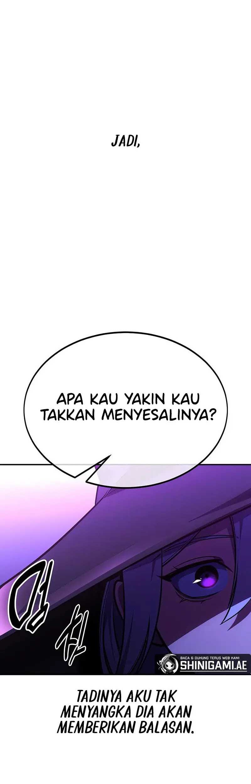 The Extra’s Academy Survival Guide Bab 33 halaman 83