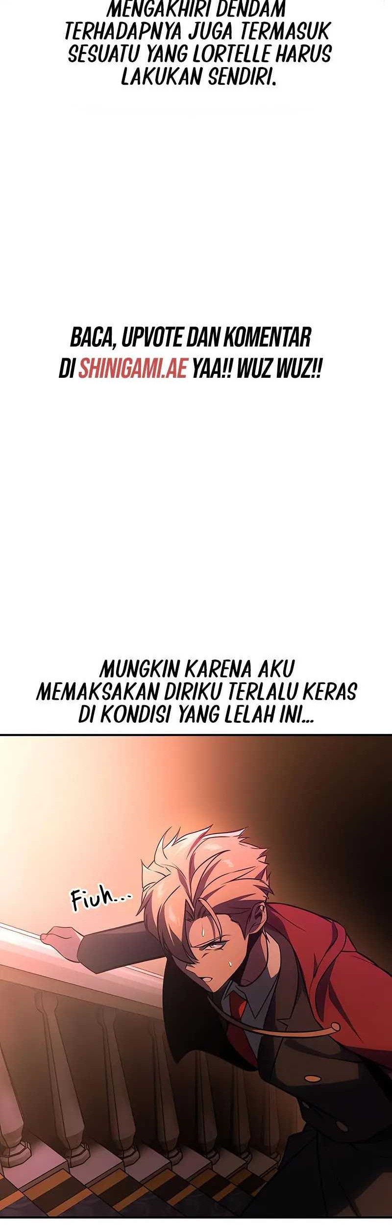 The Extra’s Academy Survival Guide Bab 33 halaman 99