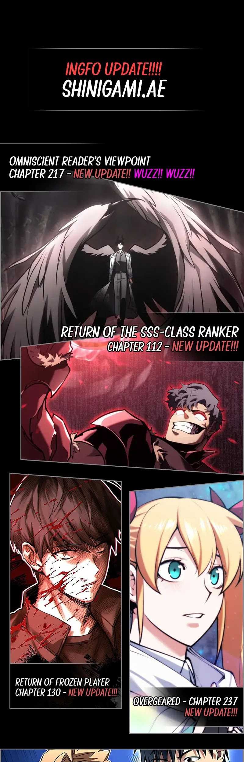 The Extra’s Academy Survival Guide Bab 33 halaman 114