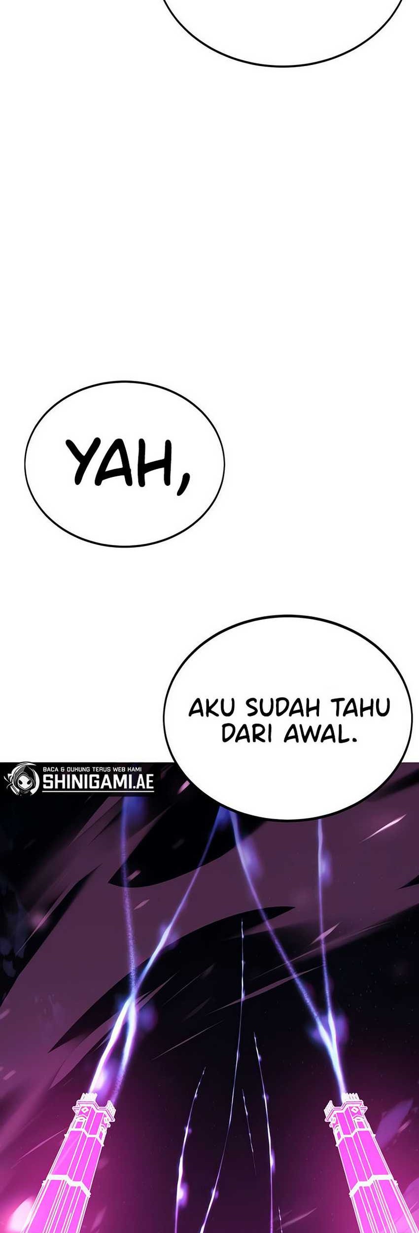 The Extra’s Academy Survival Guide Bab 34 halaman 13