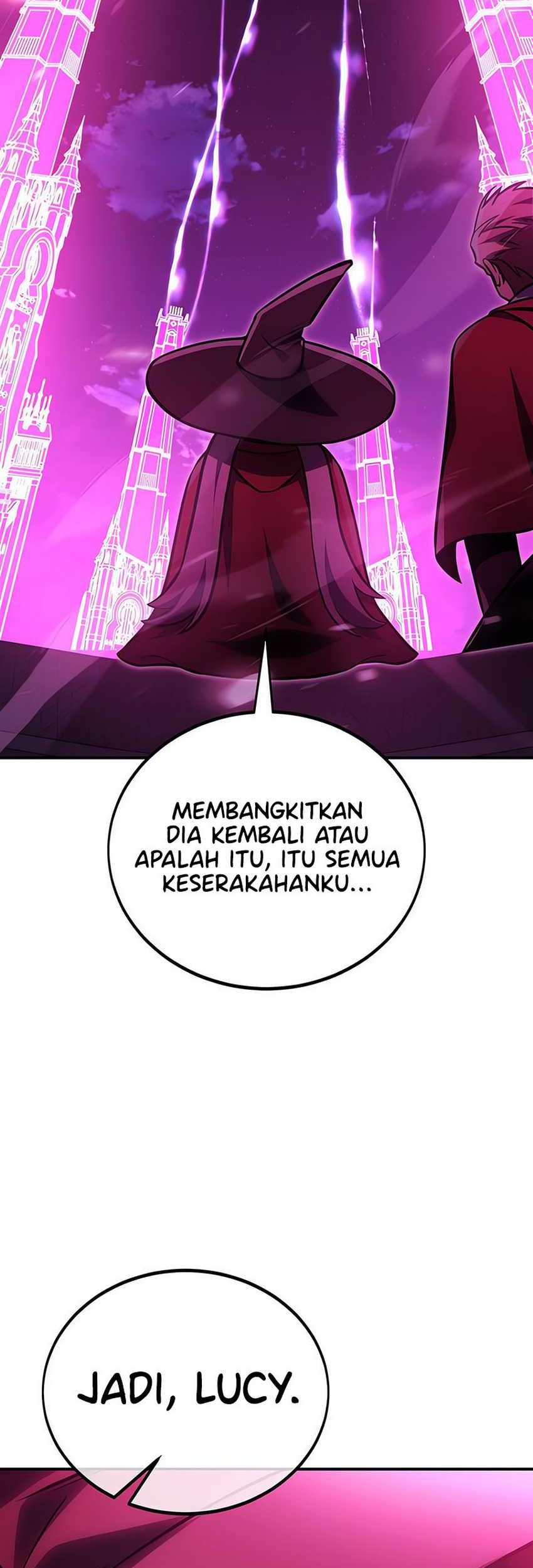 The Extra’s Academy Survival Guide Bab 34 halaman 14
