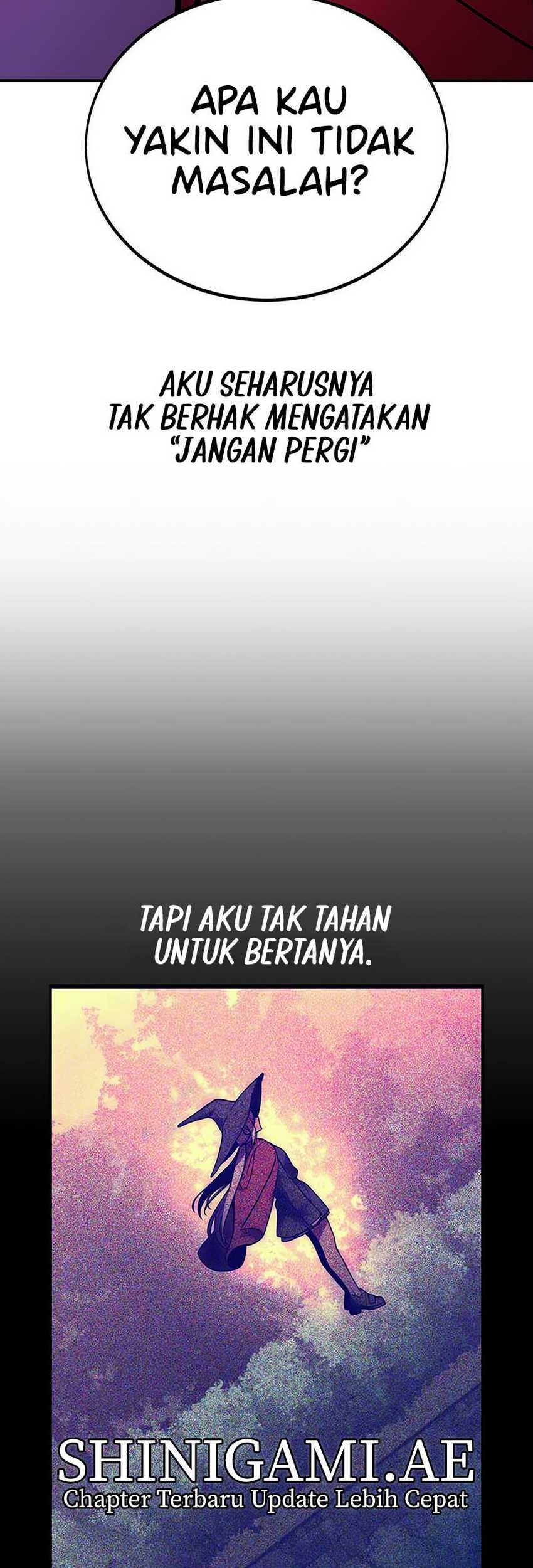 The Extra’s Academy Survival Guide Bab 34 halaman 17