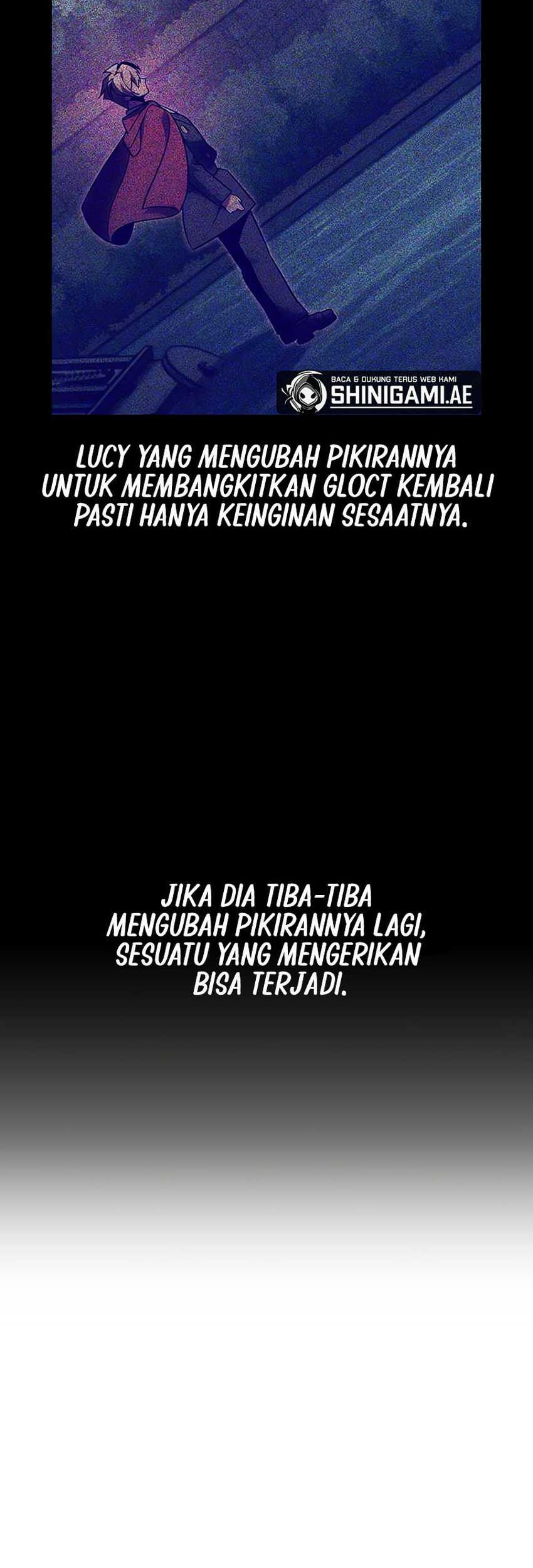 The Extra’s Academy Survival Guide Bab 34 halaman 18