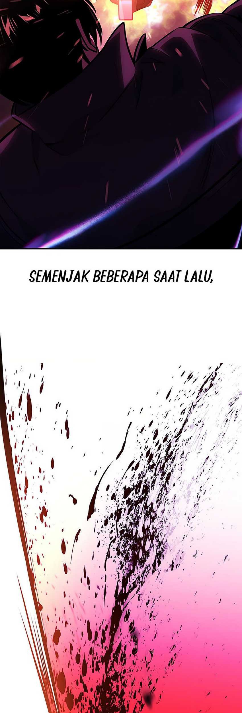 The Extra’s Academy Survival Guide Bab 34 halaman 54