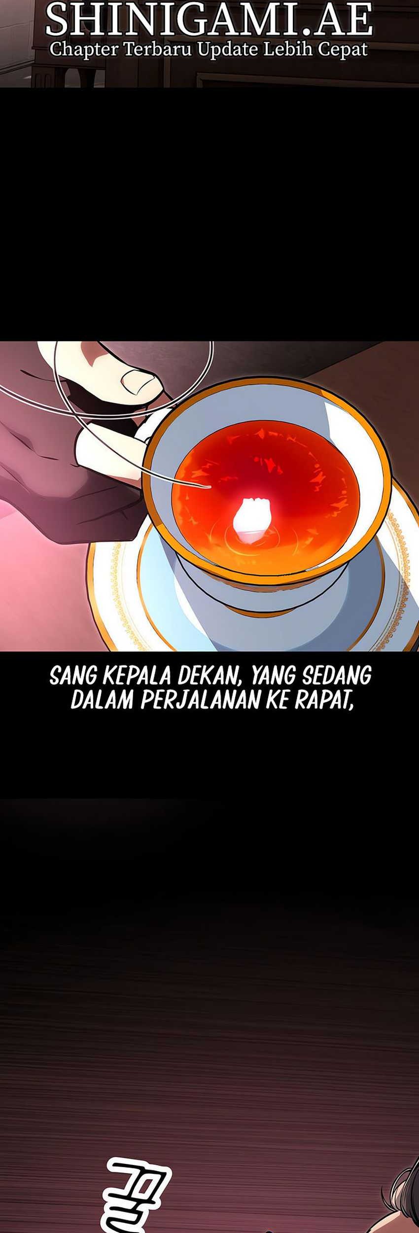 The Extra’s Academy Survival Guide Bab 34 halaman 68