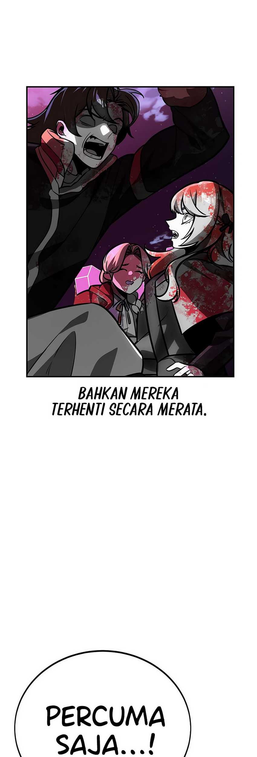 The Extra’s Academy Survival Guide Bab 34 halaman 110