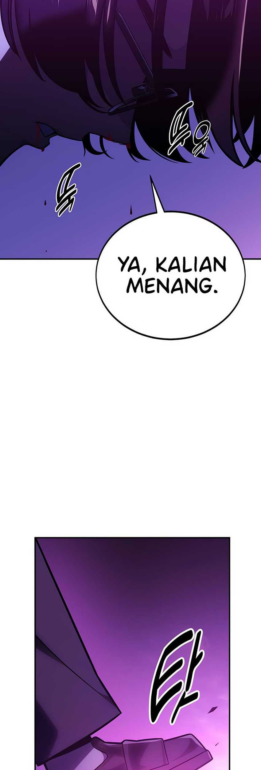 The Extra’s Academy Survival Guide Bab 34 halaman 127