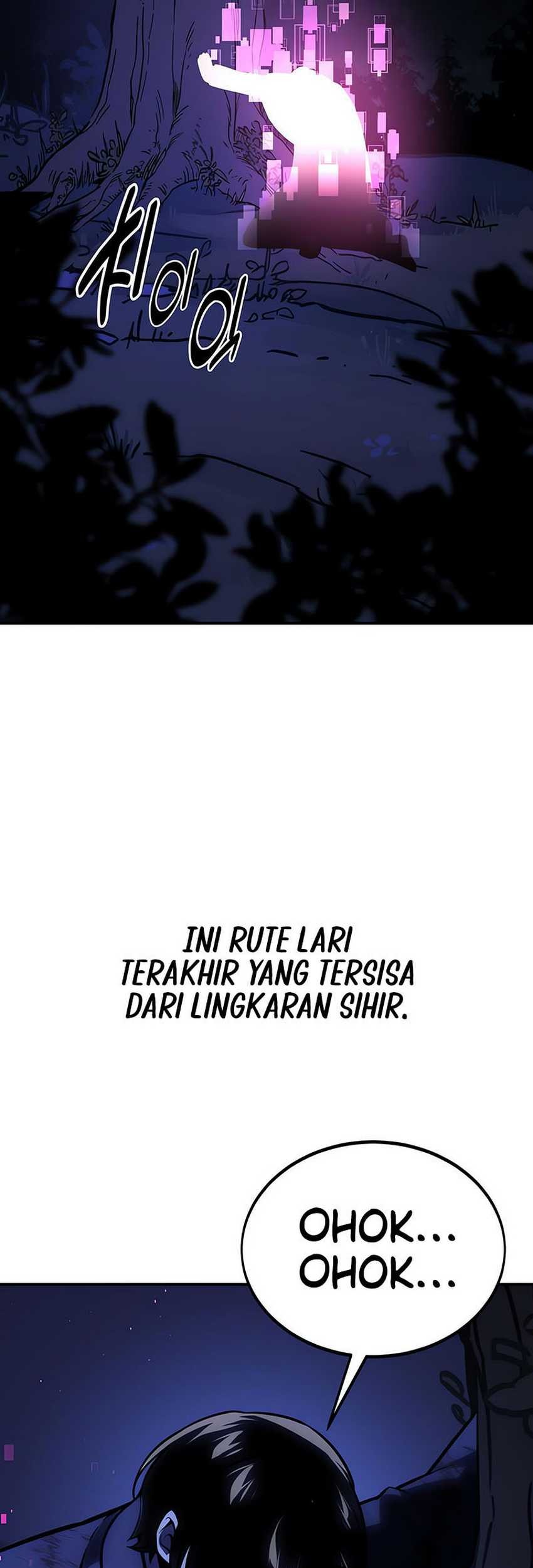 The Extra’s Academy Survival Guide Bab 34 halaman 140