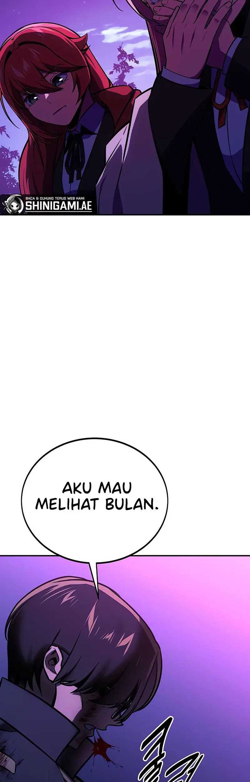 The Extra’s Academy Survival Guide Bab 35 halaman 23