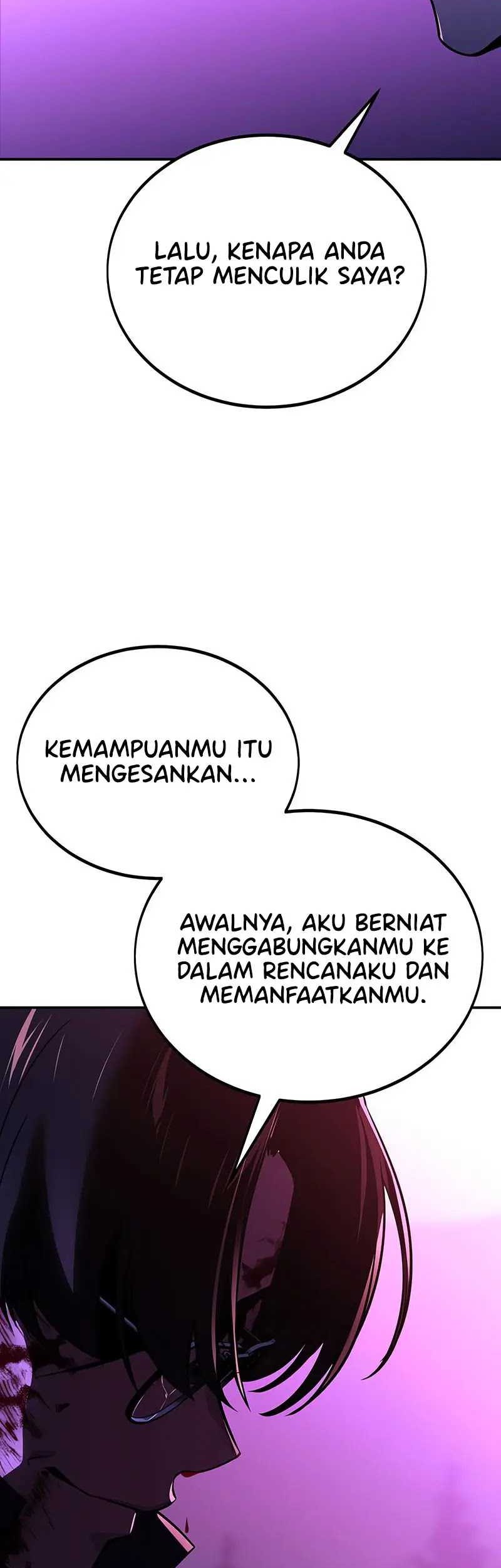 The Extra’s Academy Survival Guide Bab 35 halaman 28