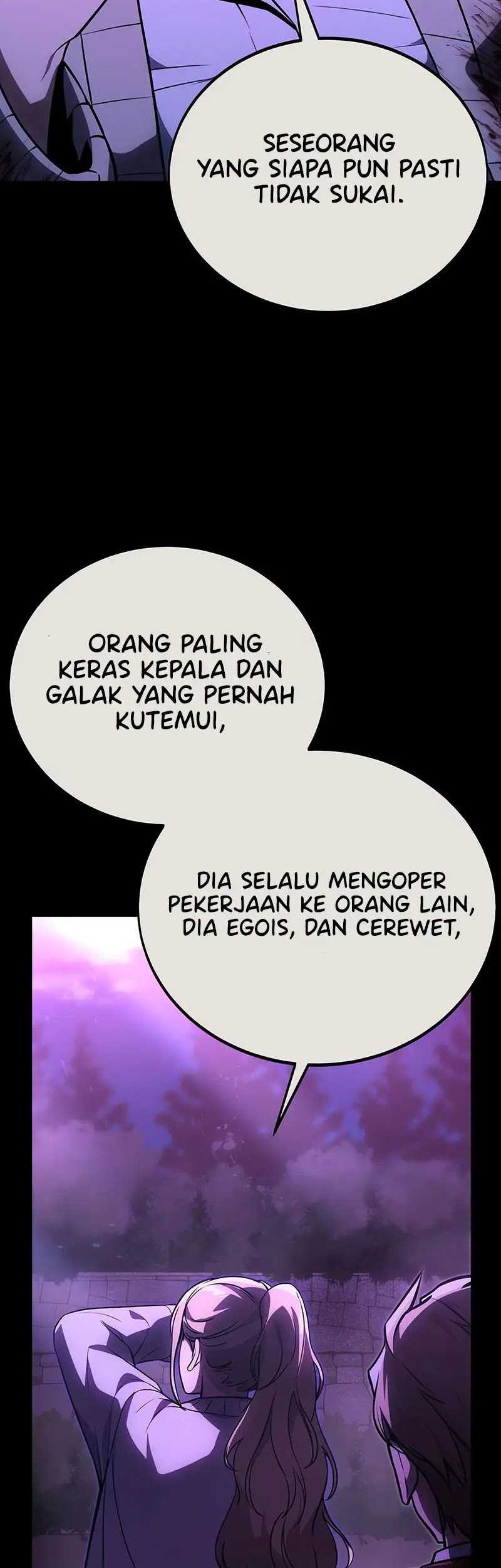 The Extra’s Academy Survival Guide Bab 35 halaman 37