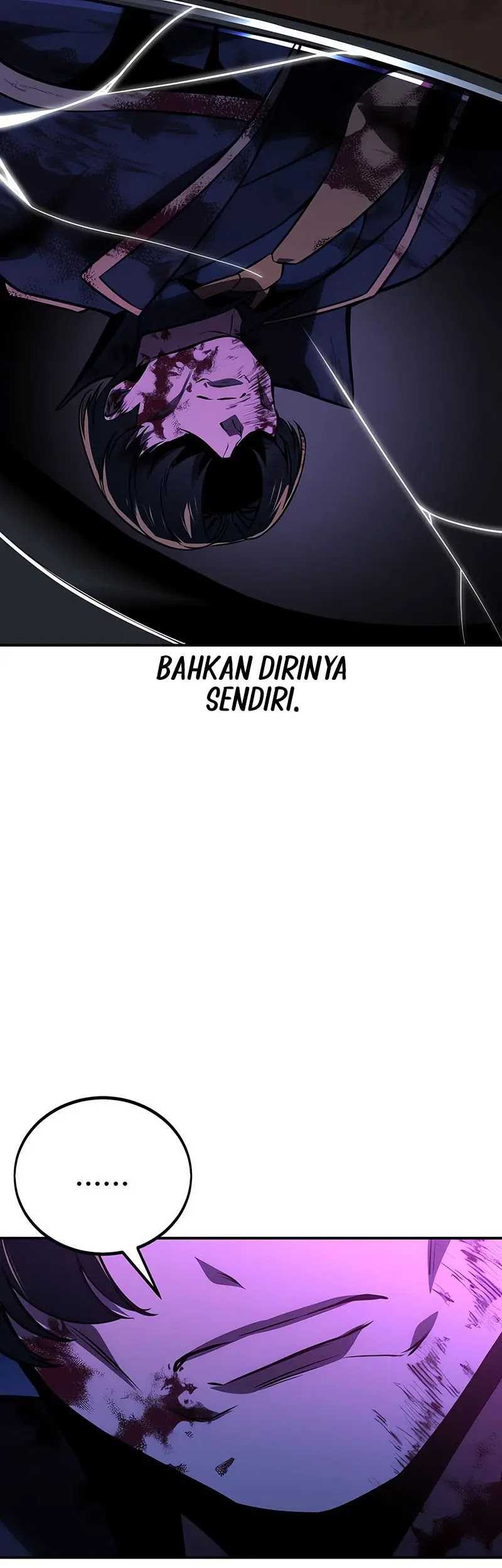 The Extra’s Academy Survival Guide Bab 35 halaman 50