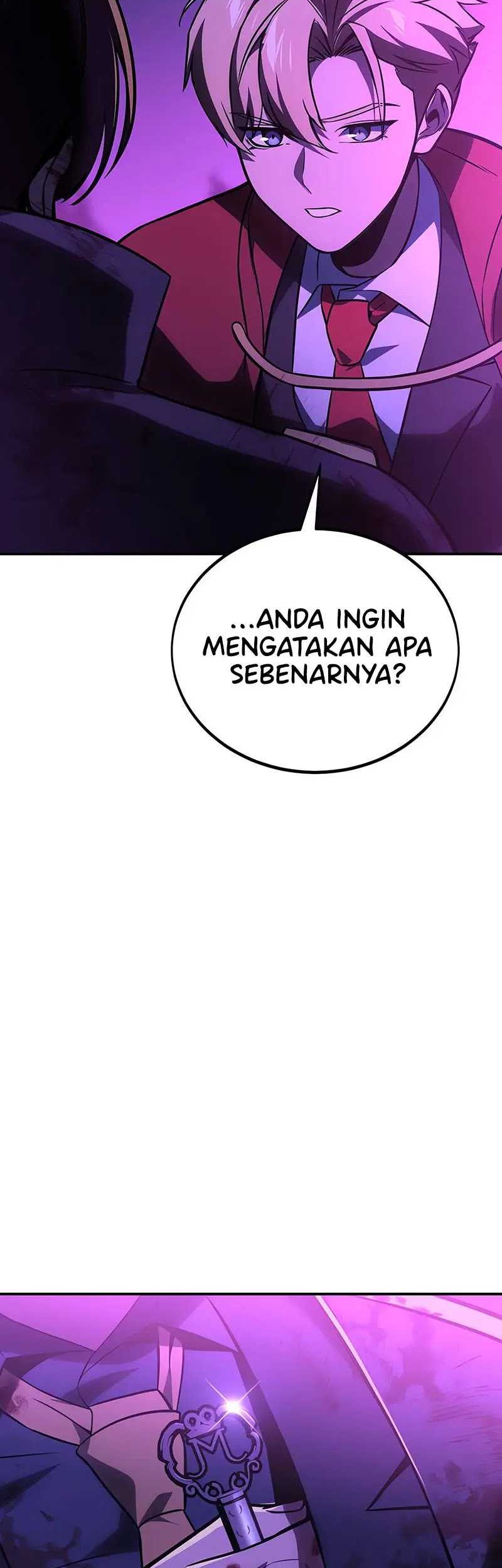 The Extra’s Academy Survival Guide Bab 35 halaman 52