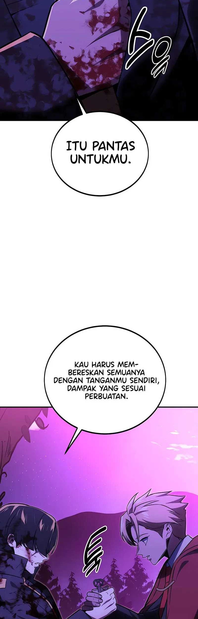The Extra’s Academy Survival Guide Bab 35 halaman 53