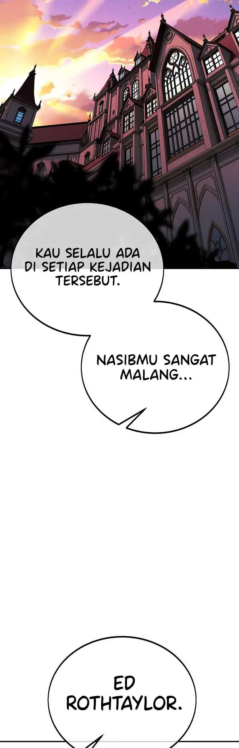 The Extra’s Academy Survival Guide Bab 35 halaman 70