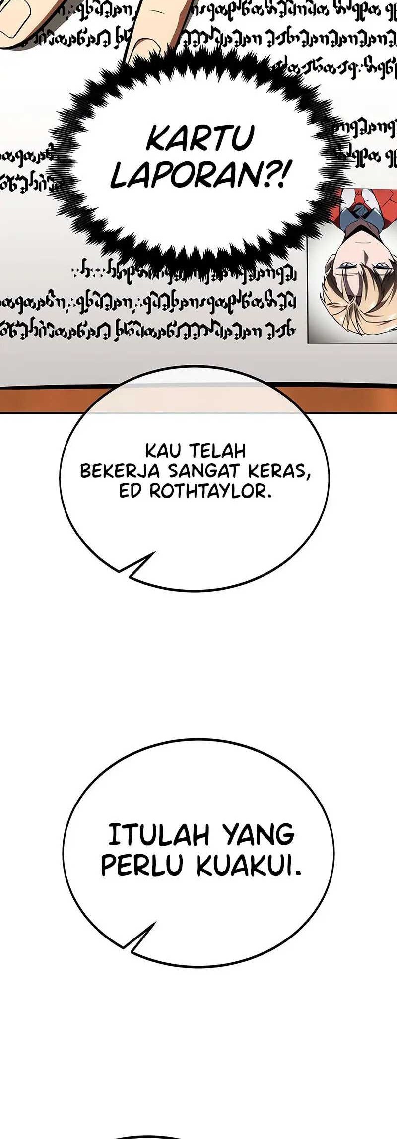 The Extra’s Academy Survival Guide Bab 35 halaman 81