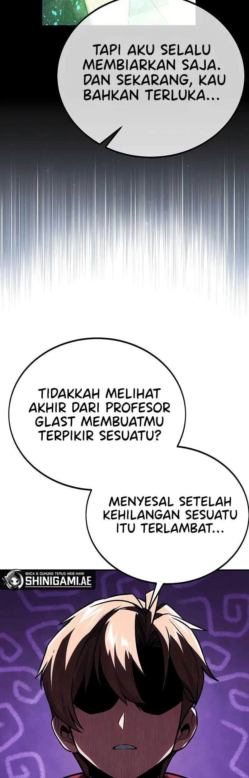 The Extra’s Academy Survival Guide Bab 35 halaman 90