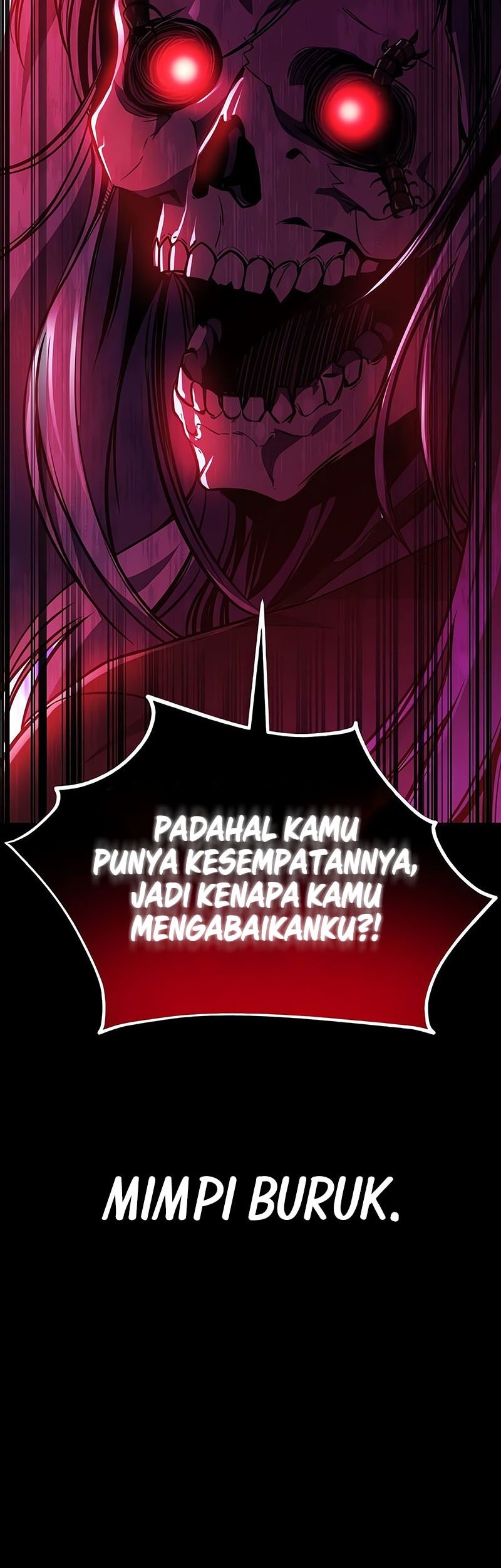 The Extra’s Academy Survival Guide Bab 36 halaman 10