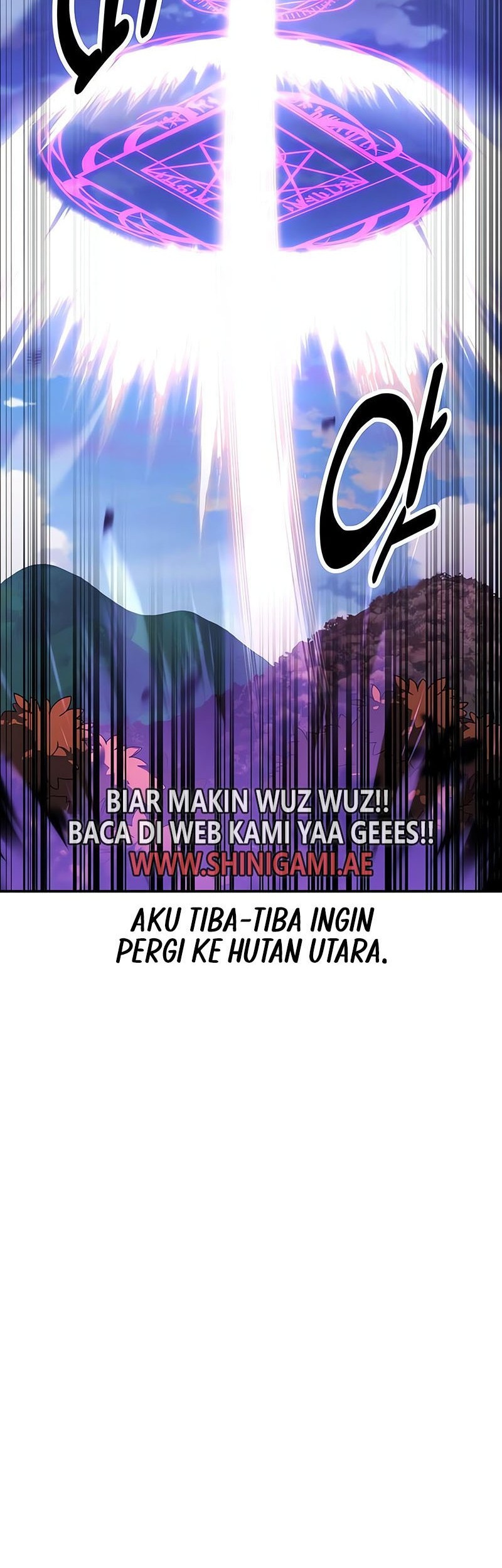 The Extra’s Academy Survival Guide Bab 36 halaman 16