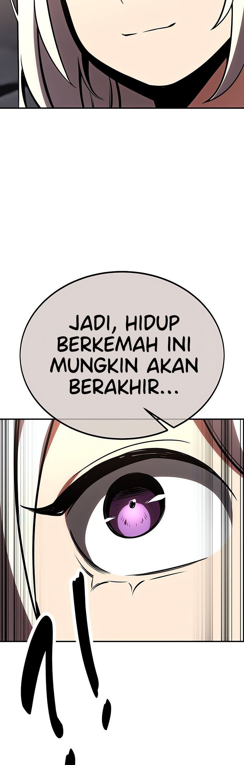 The Extra’s Academy Survival Guide Bab 36 halaman 20
