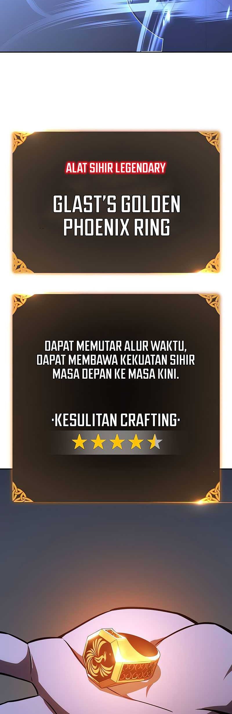 The Extra’s Academy Survival Guide Bab 37 halaman 17