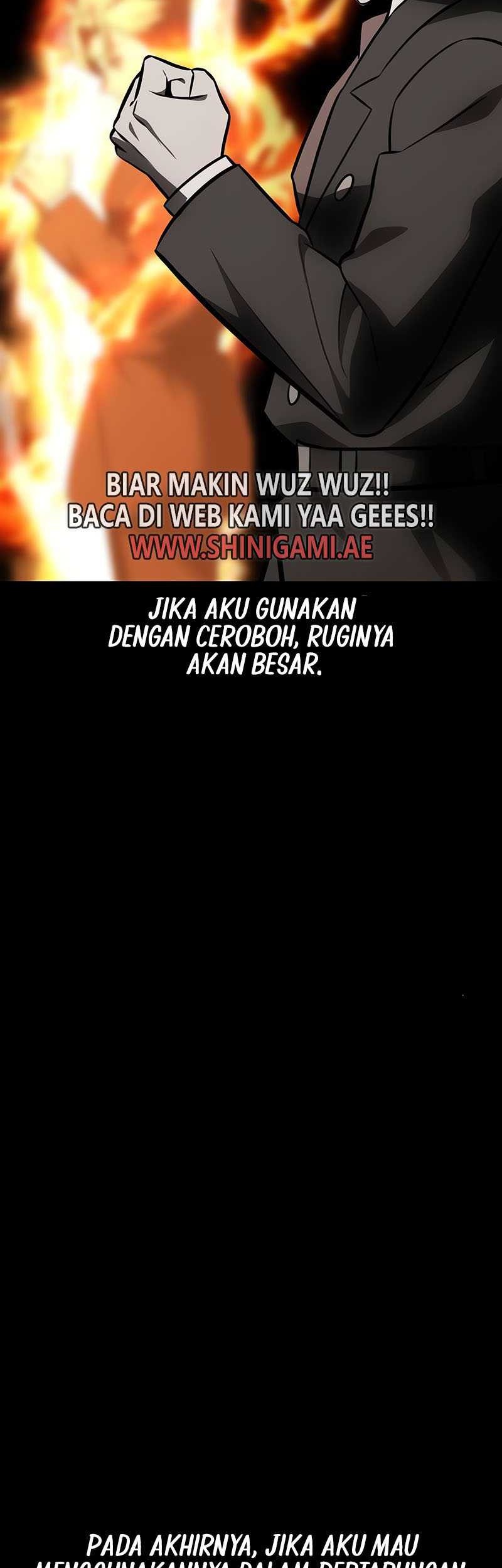 The Extra’s Academy Survival Guide Bab 37 halaman 20