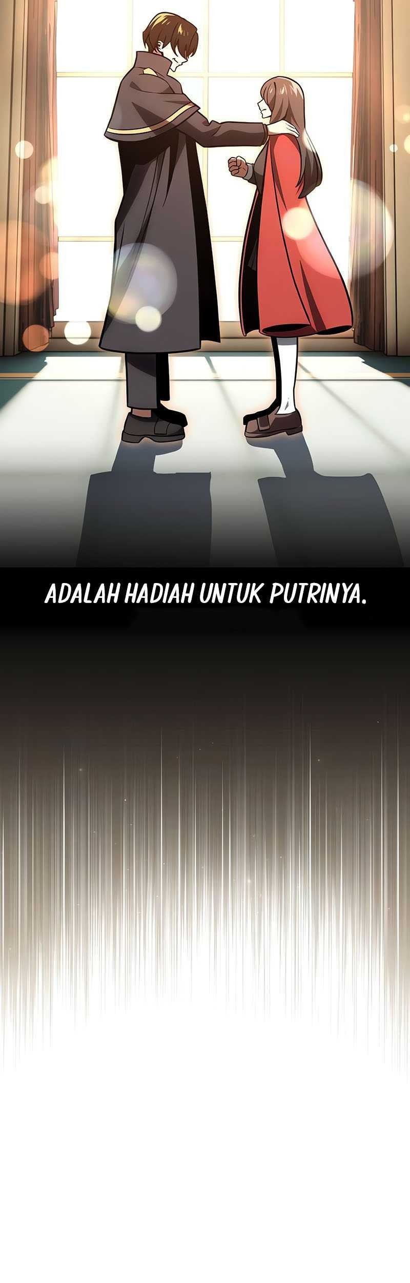 The Extra’s Academy Survival Guide Bab 37 halaman 34
