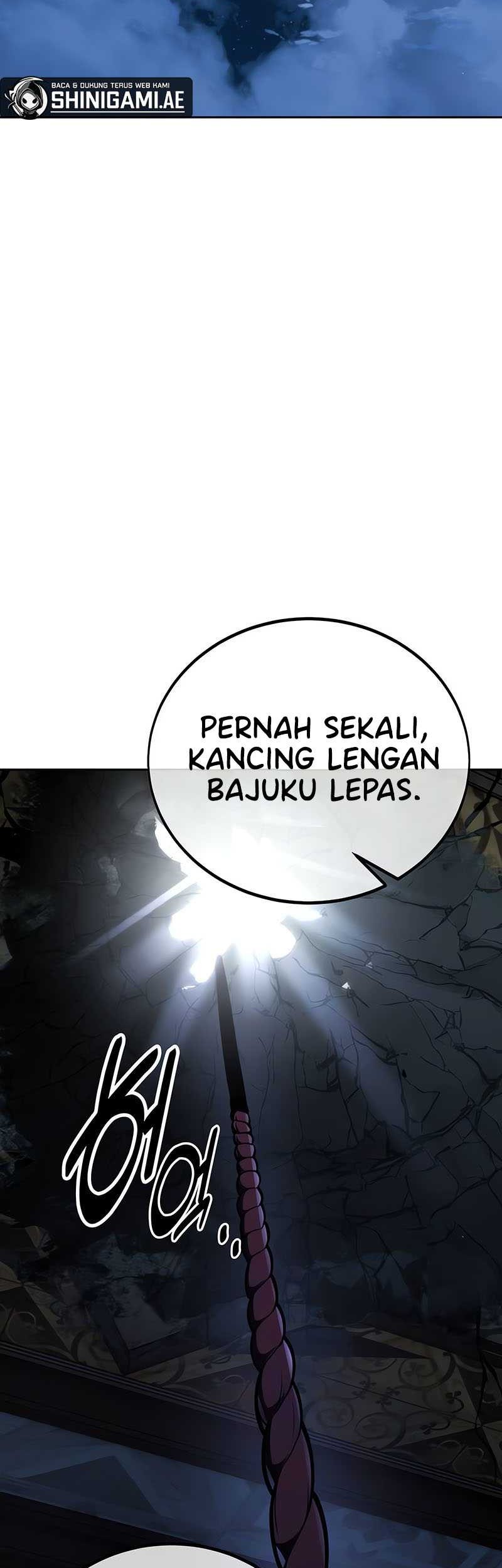 The Extra’s Academy Survival Guide Bab 37 halaman 36
