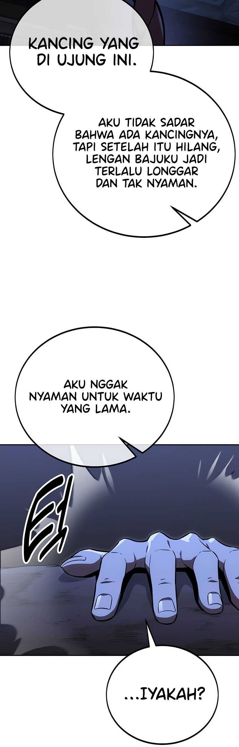 The Extra’s Academy Survival Guide Bab 37 halaman 37