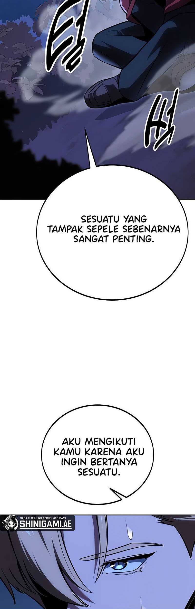 The Extra’s Academy Survival Guide Bab 37 halaman 39