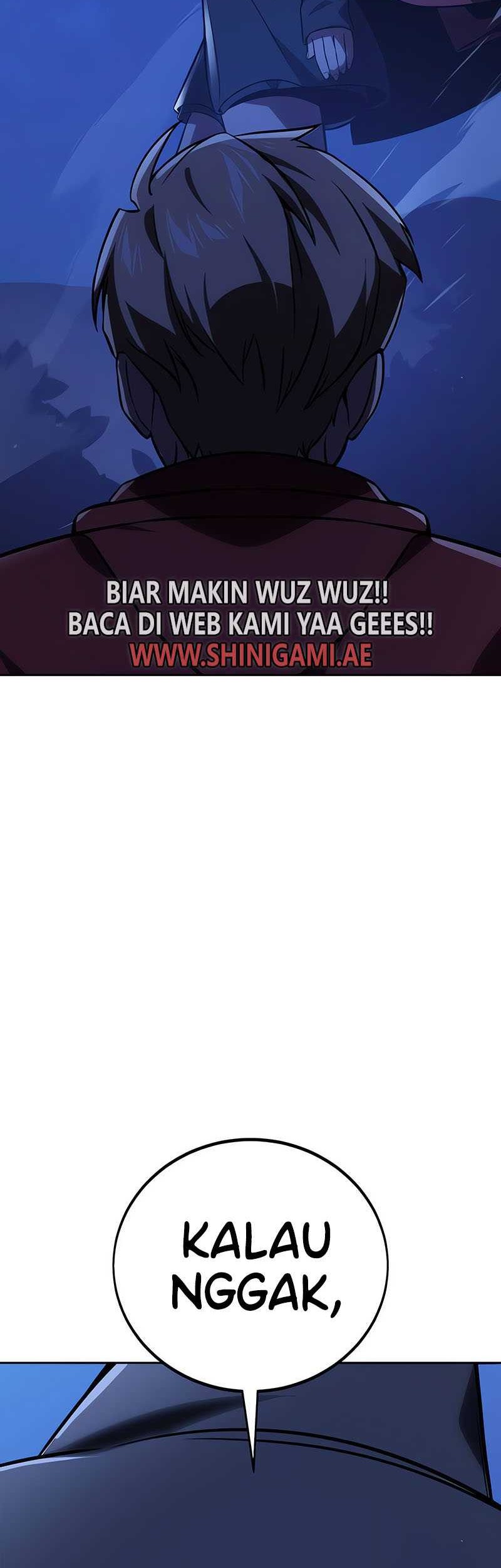 The Extra’s Academy Survival Guide Bab 37 halaman 41