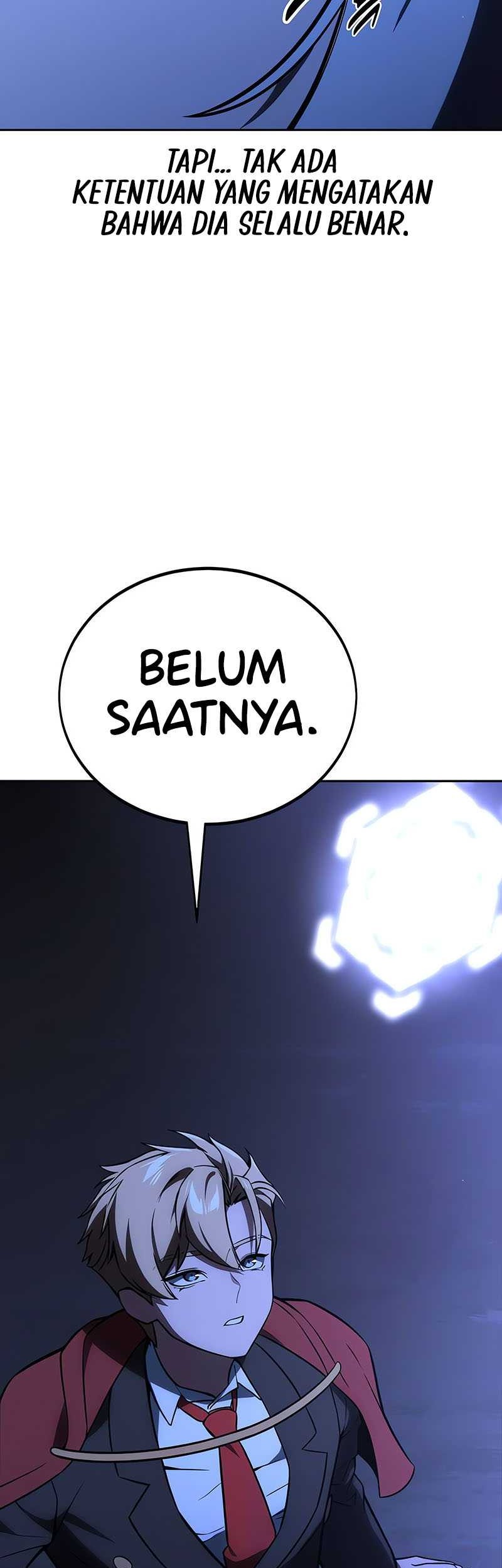 The Extra’s Academy Survival Guide Bab 37 halaman 48